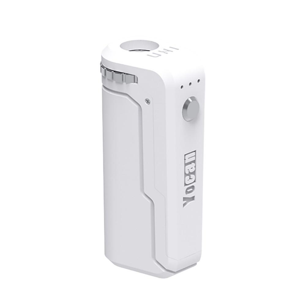 Yocan Uni Pen/Battery White